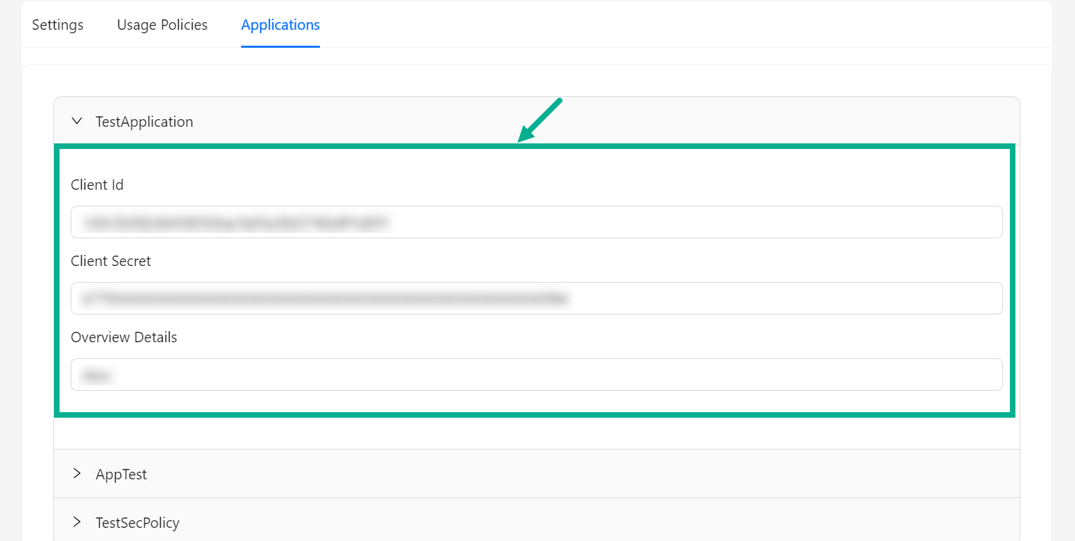 configureapplicationsub1