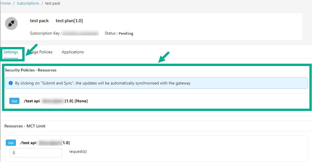 configuresubscription1