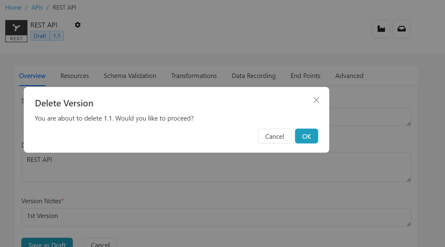 deleteadraftapiversion1