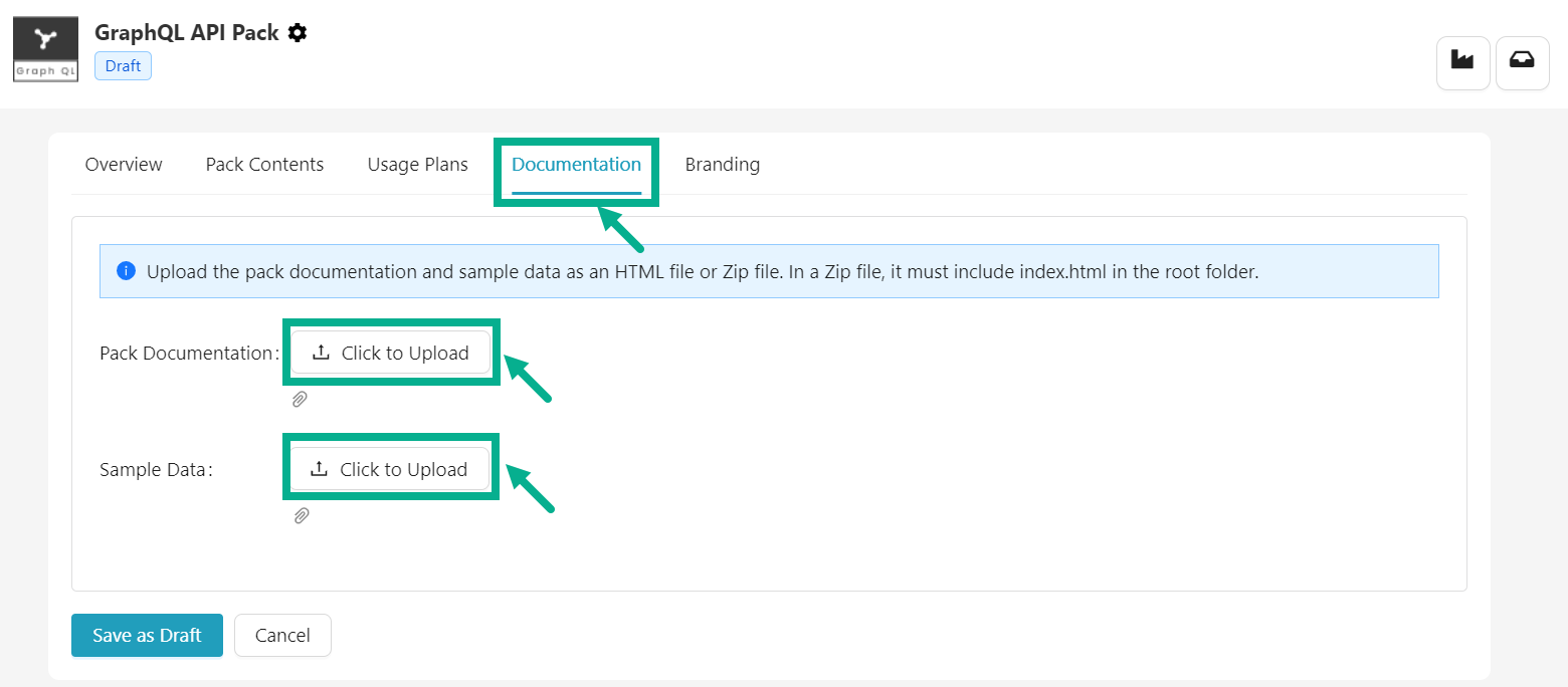editpackdocumentation