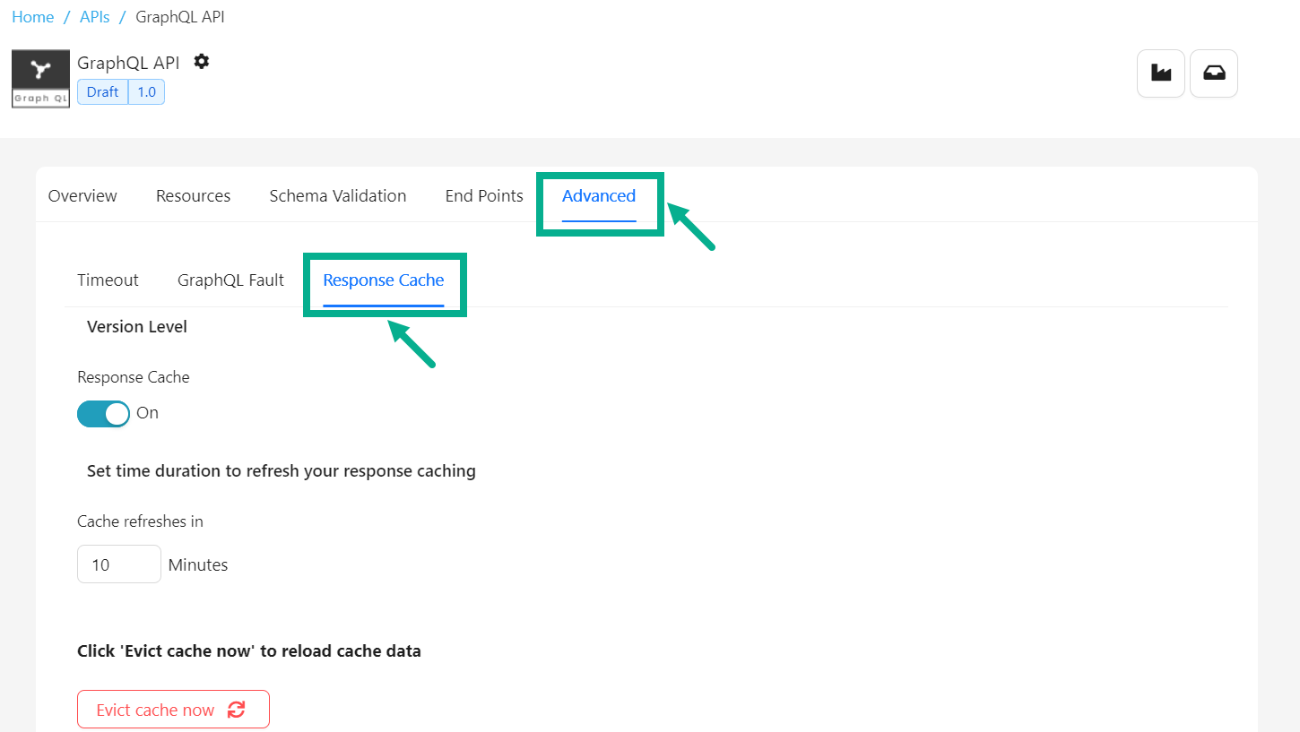 graphqlresponsecache
