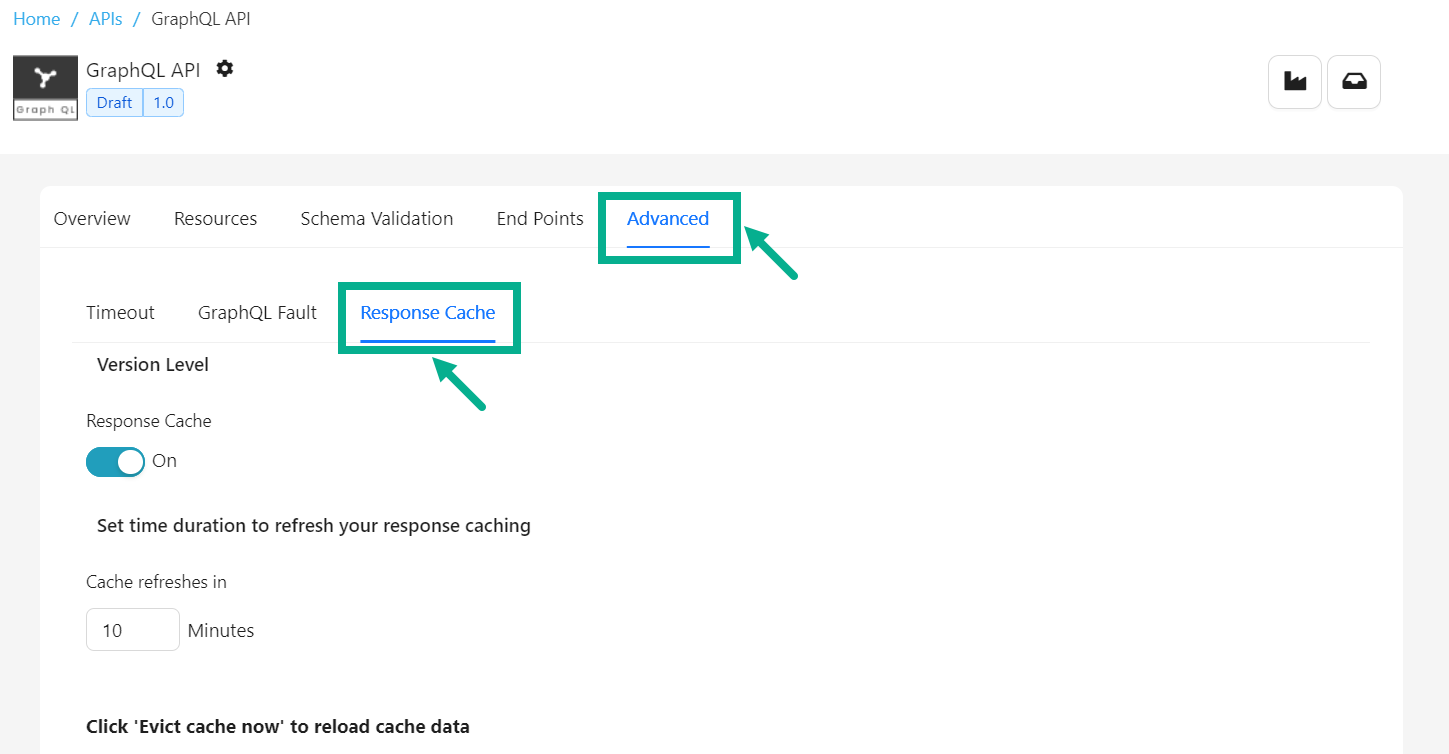 graphqlresponsecache