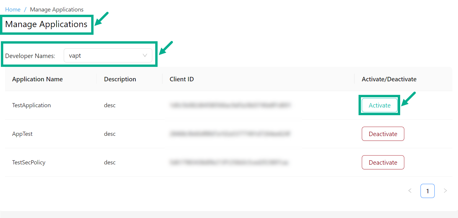 manageapplicationsact