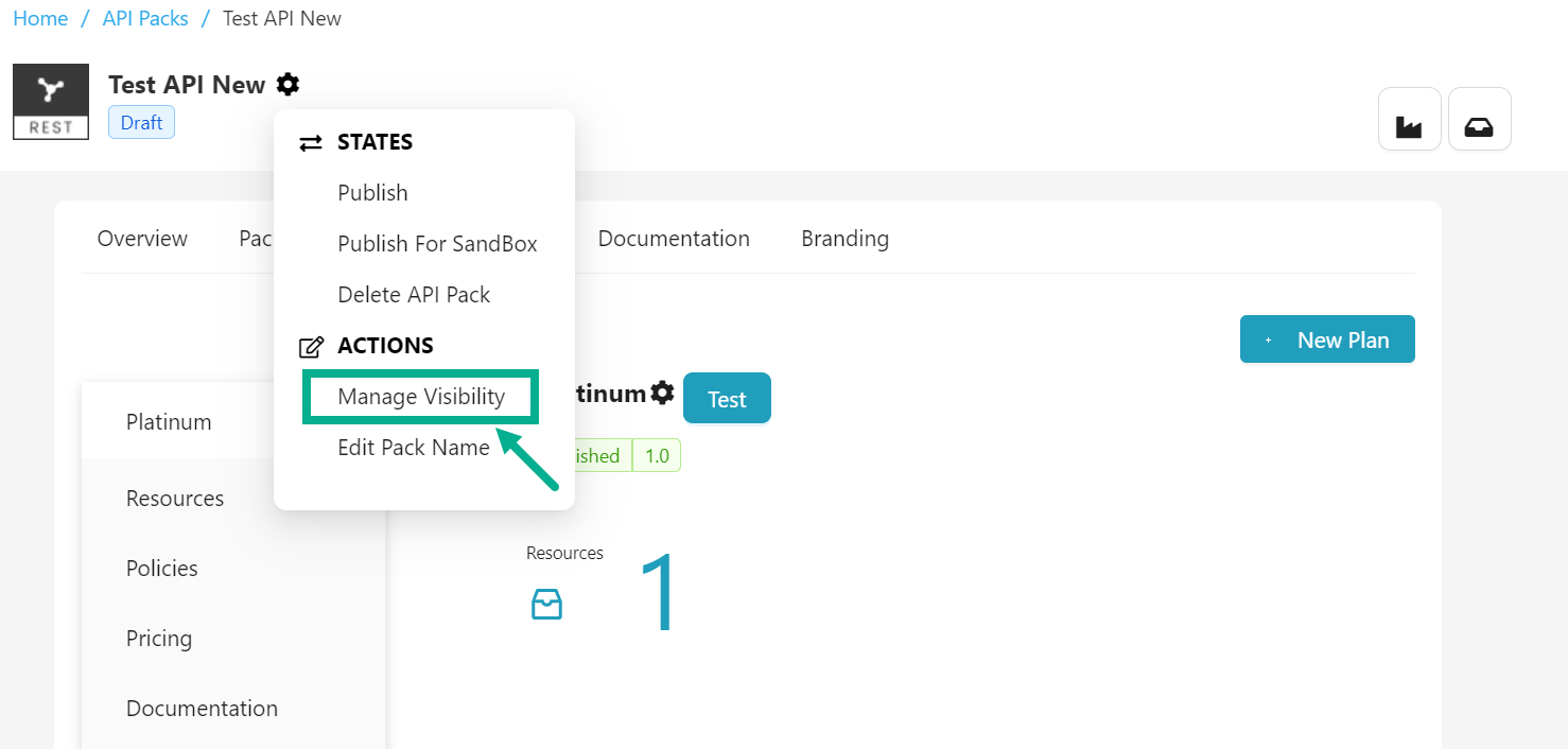 managepackvisibility