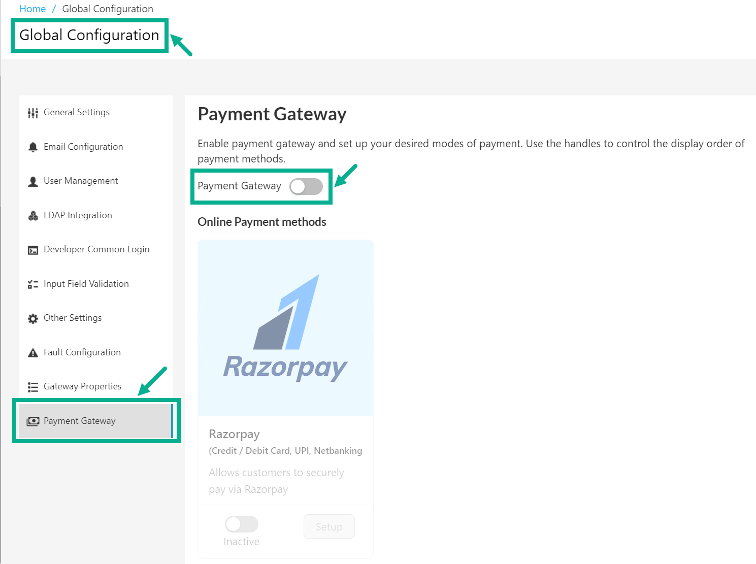 paymentgateway