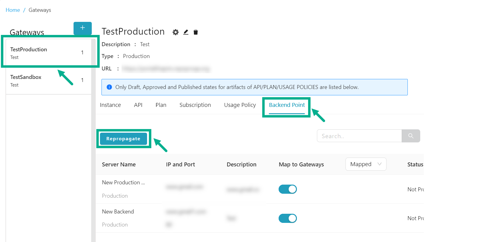 repropagatebackendgateway