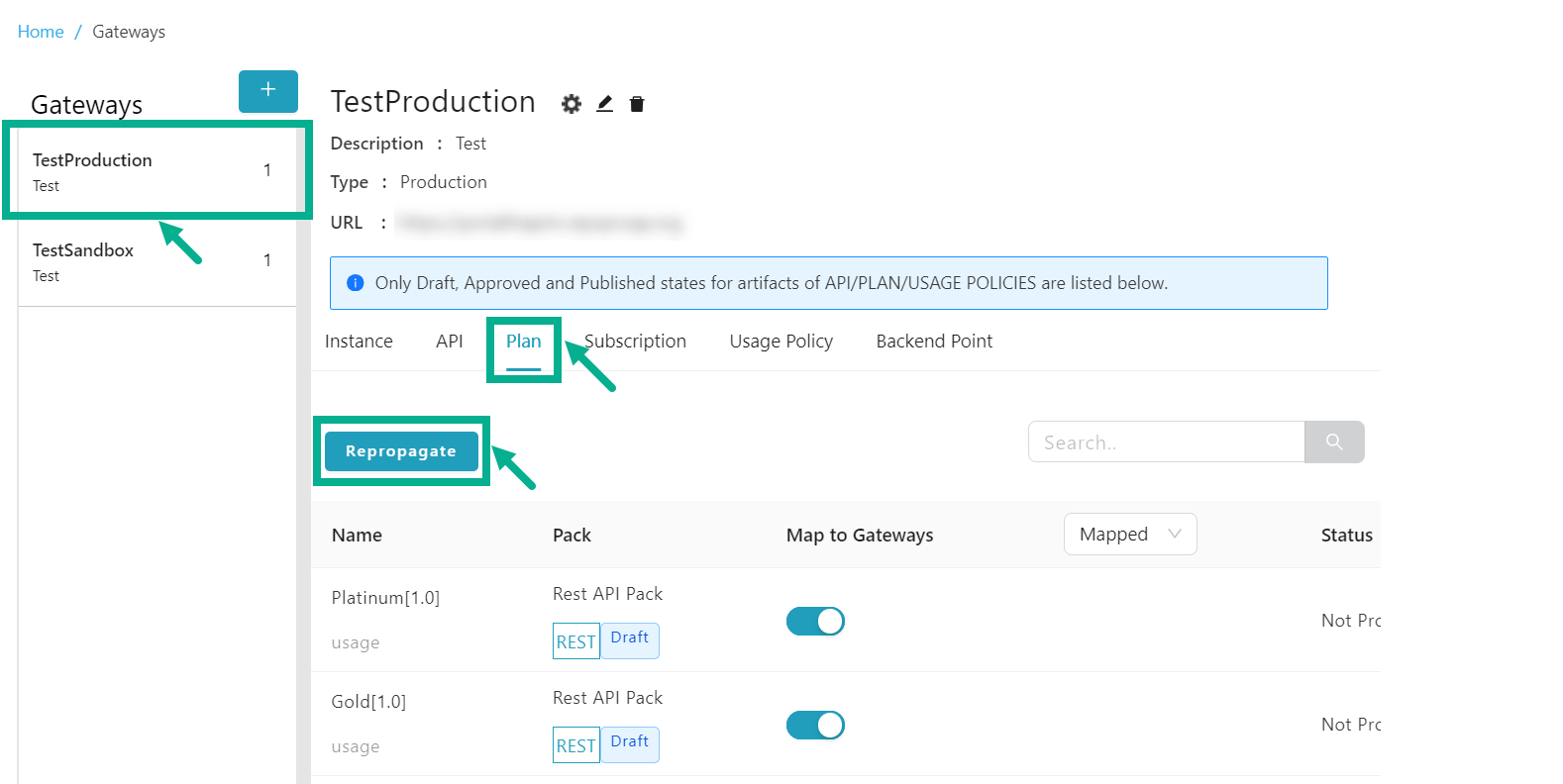 repropagateplangateway