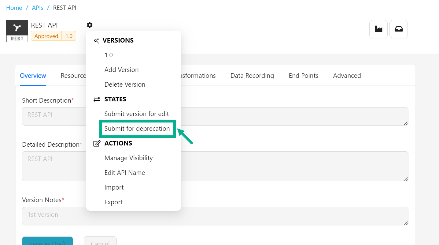 submitapifordeprecation