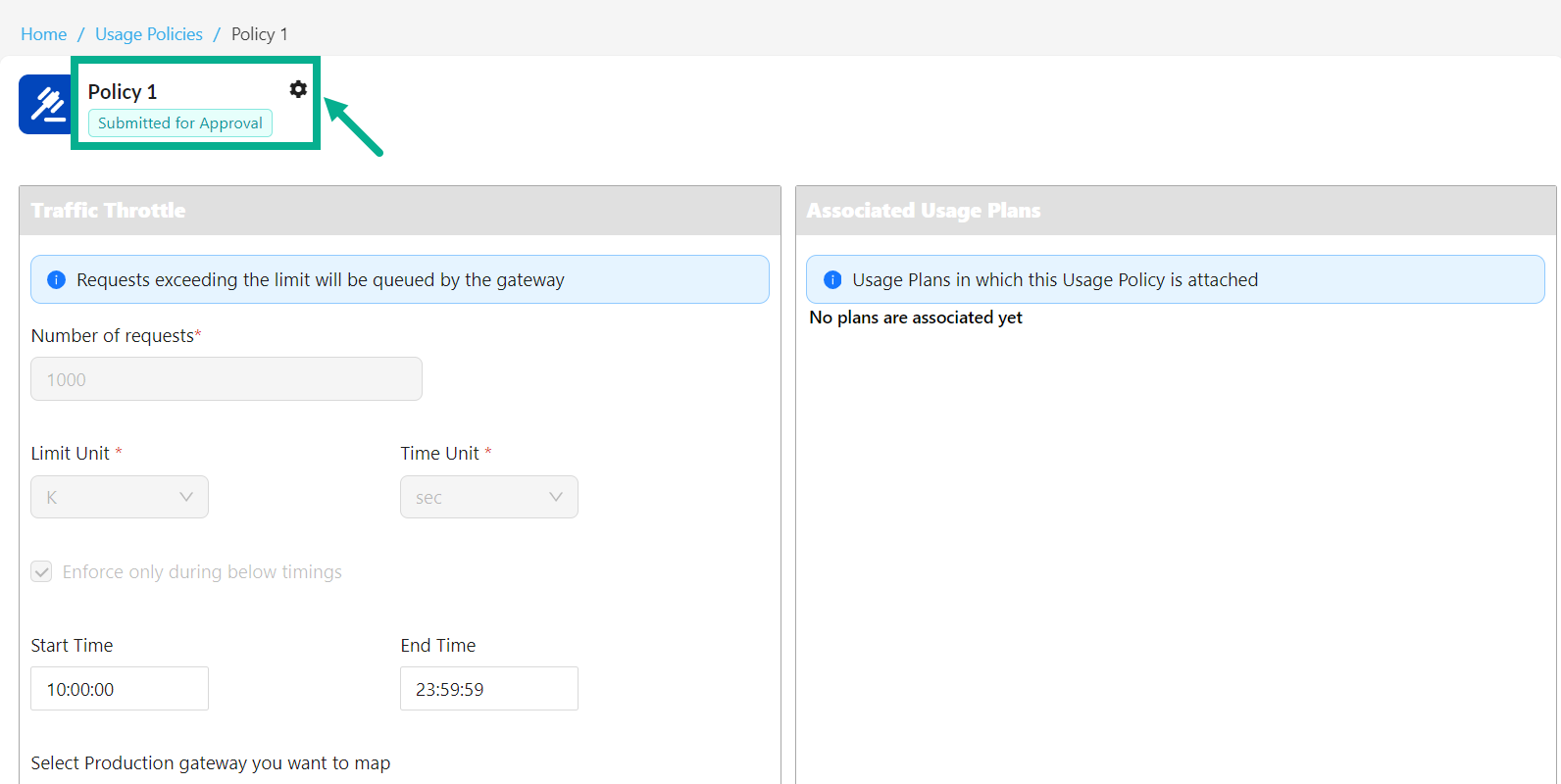 submitpolicyforapproval1