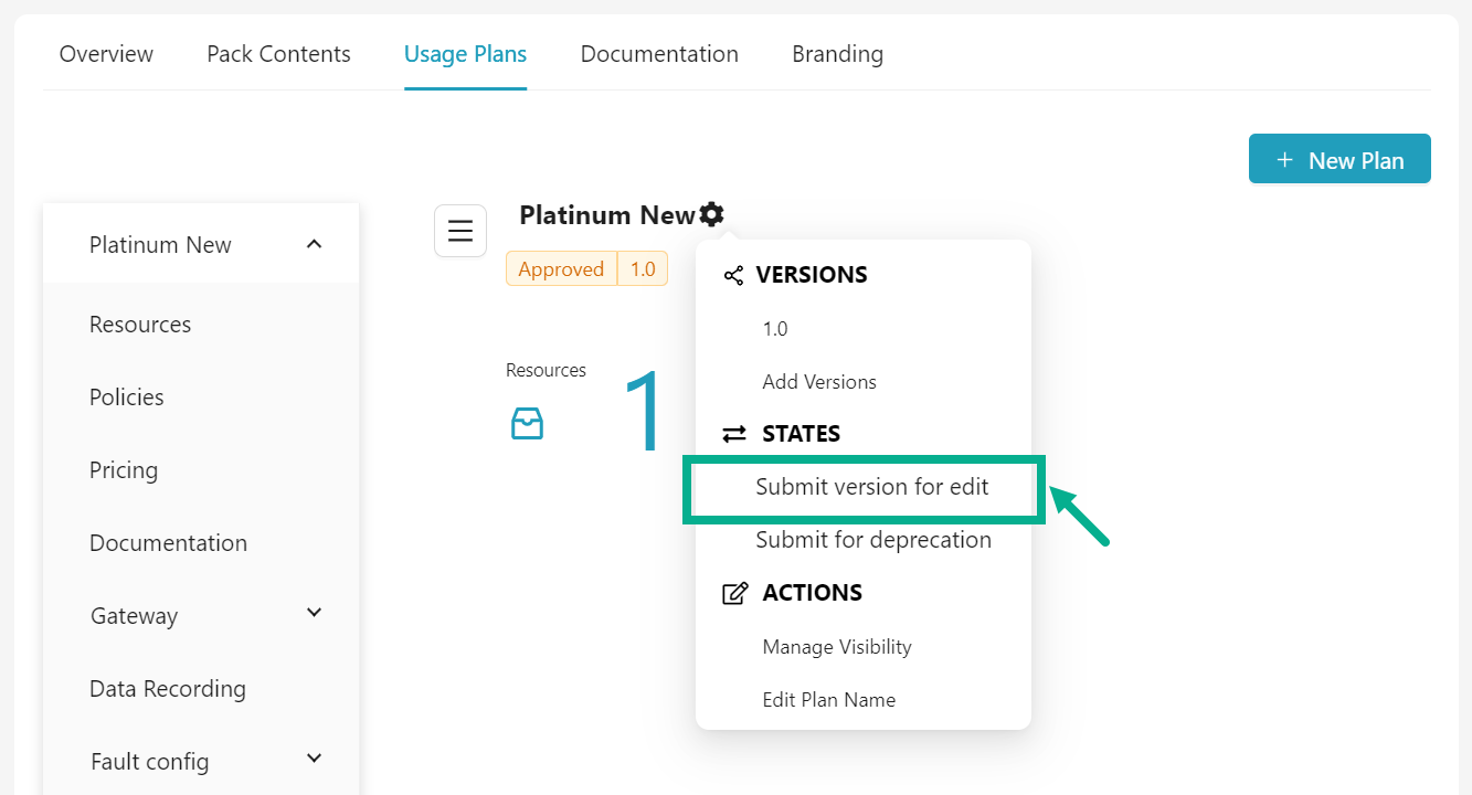 submitversionforedit
